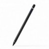 Fekete - Ceruza toll Apple iPad / iPhone / Samsung Galaxy Tablet / Tablet / Telefonhoz