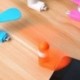 Zöld - Aranyos Mini Micro USB elektromos ventilátor Android telefonhűtő hűtés SmartPhone-hoz