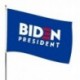 * 05 (90 * 150cm) - Joe Biden 2020 zászló az amerikai elnökválasztáshoz, 150x90 cm-es szalagkerti kormányzó