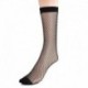 Térdig érő zokni - Forró divat női háló necc bodystockings mintás harisnyanadrág harisnya harisnya