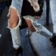 Rövid zokni - Forró divat női háló necc bodystockings mintás harisnyanadrág harisnya harisnya