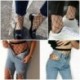 Rövid zokni - Forró divat női háló necc bodystockings mintás harisnyanadrág harisnya harisnya