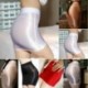 fehér - Női áttetsző feszes szexi Bodycon mini szoknya rövid ceruzaruha