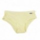 * 5 - Női pamut fehérnemű nyújtó lélegző alsónadrág bugyi Knickers alsónadrág Egyesült Királyság