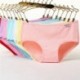 * 5 - Női pamut fehérnemű nyújtó lélegző alsónadrág bugyi Knickers alsónadrág Egyesült Királyság