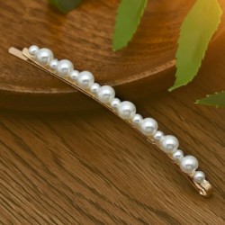 * 19 - Női Retro Hajcsíptető Bobby Pin Leopard Hajszalag hajtű Barrette Comb hozzáférés
