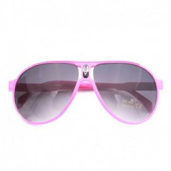 Rózsaszín - Gyerekek anti-UV napszemüveg gyermek fiúk kültéri szemüveg árnyékoló szemüveg szemüveg
