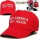 Tedd Amerikává ismét nagy kalapot - Tedd Amerikát újra nagyszerűvé Hat Trump Caps MAGA Baseball Cap támogatása Trump