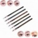 Kávé - Microblading szemöldök toll vízálló tetoválás tartós szemöldök ceruza ecset USA