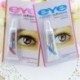 Tiszta fehér - EYE-DUO szempilla ragasztó ragasztó erős tiszta / fekete vízálló műszempilla US