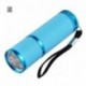 Kék - Mini körömszárító UV-LED lámpa