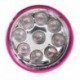 Kék - Mini körömszárító UV-LED lámpa