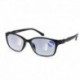 3,5 - Férfi / nő Progresszív multifokális olvasószemüveg Anti Blue Light Lens Frame JP