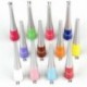 05 * Lila - 12 Color Shine vízálló szemhéjpúder szemceruza folyékony szemhéjfesték toll ceruza smink