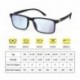 Erő 3.0 - Multifokális objektív kék-kék fényű olvasószemüveg Presbyopia szemüveg US HOT