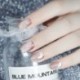 5ml Csillogó macskaszem effektes mágnesezhető géllakk - zselés körömlakk körömhöz - műkörömhöz - 004-es verzió