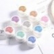 5ml Csillogó macskaszem effektes mágnesezhető géllakk - zselés körömlakk körömhöz - műkörömhöz - 004-es verzió