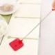 Kék - Hosszabbítható Fly Swatter kézi úszó, teleszkópos hosszú fogantyúval, műanyag