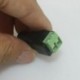 Női - DC 12 V-os tápfeszültség-csatlakozó adapter 5050 3528 LED-szalag fényforrásokhoz