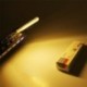 fehér - Mobile Power 8 LED LED lámpa USB LED lámpa világító számítógép Kis éjszakai fény