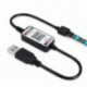Nincs szín - Bluetooth USB LED szalagfény 5050 RGB IR távirányító a TV PC hátoldalához
