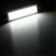 fehér - 12V-24V 10W 1000LM COB LED szalag fény nagy teljesítményű lámpa chip meleg / hideg fehér
