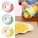 Sárga - Kukorica sztripper Kerneler Peeler Remover szeletelő cséplőgép Konyha Easy Tool!