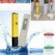 Ph mérők - Digitális PH-mérő, PH-teszt 0,01PH pontosságú vízminőség-mérő 0-14 mérés