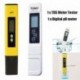 Ph mérők - Digitális PH-mérő, PH-teszt 0,01PH pontosságú vízminőség-mérő 0-14 mérés