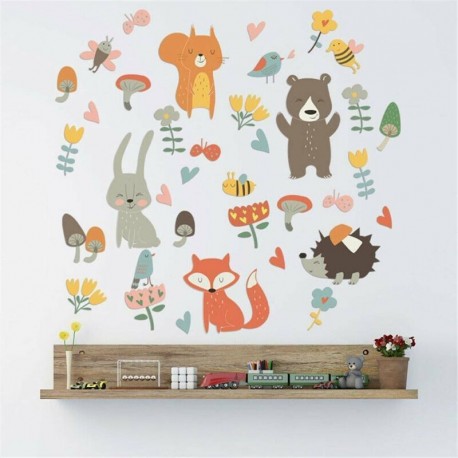 19. - Vinyl Art Home Room Decor Idézet Falmatrica matricák Hálószoba kivehető falfestmény DIY