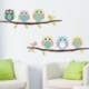 22. - Vinyl Art Home Room Decor Idézet Falmatrica matricák Hálószoba kivehető falfestmény DIY