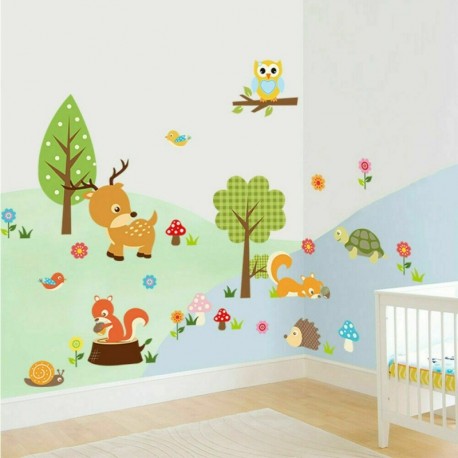 16. - Vinyl Art Home Room Decor Idézet Falmatrica matricák Hálószoba kivehető falfestmény DIY