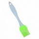 Nincs szín - Szilikon sütés Bakeware kenyér Cook süteményes olaj krém BBQ eszközök Basting Brush UK