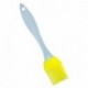 Nincs szín - Szilikon sütés Bakeware kenyér Cook süteményes olaj krém BBQ eszközök Basting Brush UK