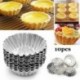 10db Muffin alumínium sütőforma