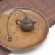 Kávé - Szilikon teáskanna alakú tea infúziós szűrő tartós teazsák levélszűrő diffúzor
