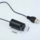 Nincs szín - USB kis mikro merülő mini vízpumpa akvárium szökőkút akvárium fekete Egyesült Királyság