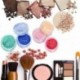 12 féle pigment por körömhöz - műkörömhöz