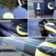 Nincs szín - Beltéri műanyag alkatrészek viasz újrafutózó szer megújult műanyag visszaállítja az USA ~ t