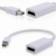 Nincs szín - ThunderBolt Mini DisplayPort DP - HDMI adapterkábel MacBook Pro Air iMac-hez