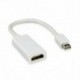 Nincs szín - ThunderBolt Mini DisplayPort DP - HDMI adapterkábel MacBook Pro Air iMac-hez