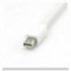 Nincs szín - ThunderBolt Mini DisplayPort DP - HDMI adapterkábel MacBook Pro Air iMac-hez