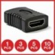 5db - [5-Pack] HDMI női és női csatlakozó hosszabbító adapter csatlakozó F / F HDTV CA