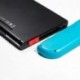 1db - 1 / 3db RCM szerszámkapocs rövidzárlat műanyag jig csere a Nintendo kapcsolóhoz