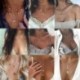 80 * Arany szív - Női Boho többrétegű choker hosszú lánc állítás nyaklánc medál ékszer ajándék