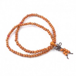 * 9 Sárga - Férfi természetes drágakő gyöngy karkötő Buddha fej varázsa gyöngyös karkötő ékszerek