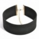 63 * - Vintage retro fekete bársony kristály varázsa medál choker nyaklánc gótikus ékszerek