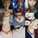 63 * - Vintage retro fekete bársony kristály varázsa medál choker nyaklánc gótikus ékszerek