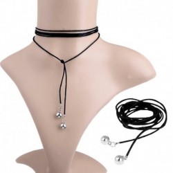 * 39 - Gótikus punk fekete csipke retro choker gallér nyaklánc ékszer csipke virág medál