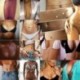 * 9 Ezüst - Fényes kristály strasszos melltartó mellkas testlánc hám nyaklánc női ékszerek